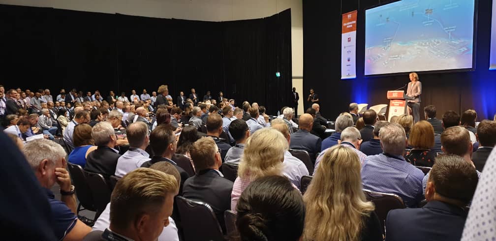 ksm_engineering's tweet image. Great event, #AOG2019