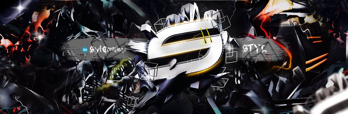 _Obeed__'s tweet photo. Header´s Fan art for: @StylCreations 🦌❤
RT and Like´s is very apreciatted ❤⚔
HQ in:
https://t.co/pM36KsTmQm https://t.co/lu66SEIQFP