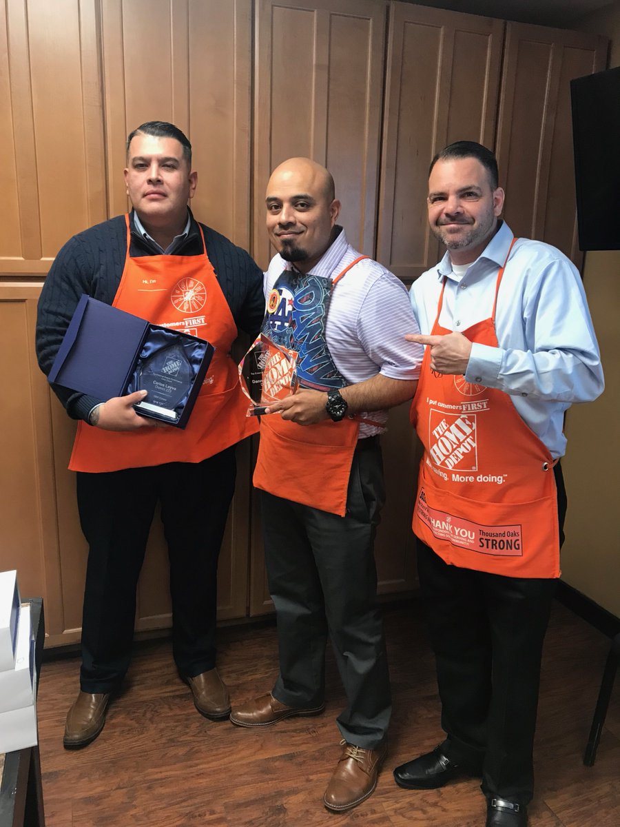 D223 ended #1 in externals/internals for the region in 2018. Appreciate all the hard work our teams do. Lets go get it in 2019!