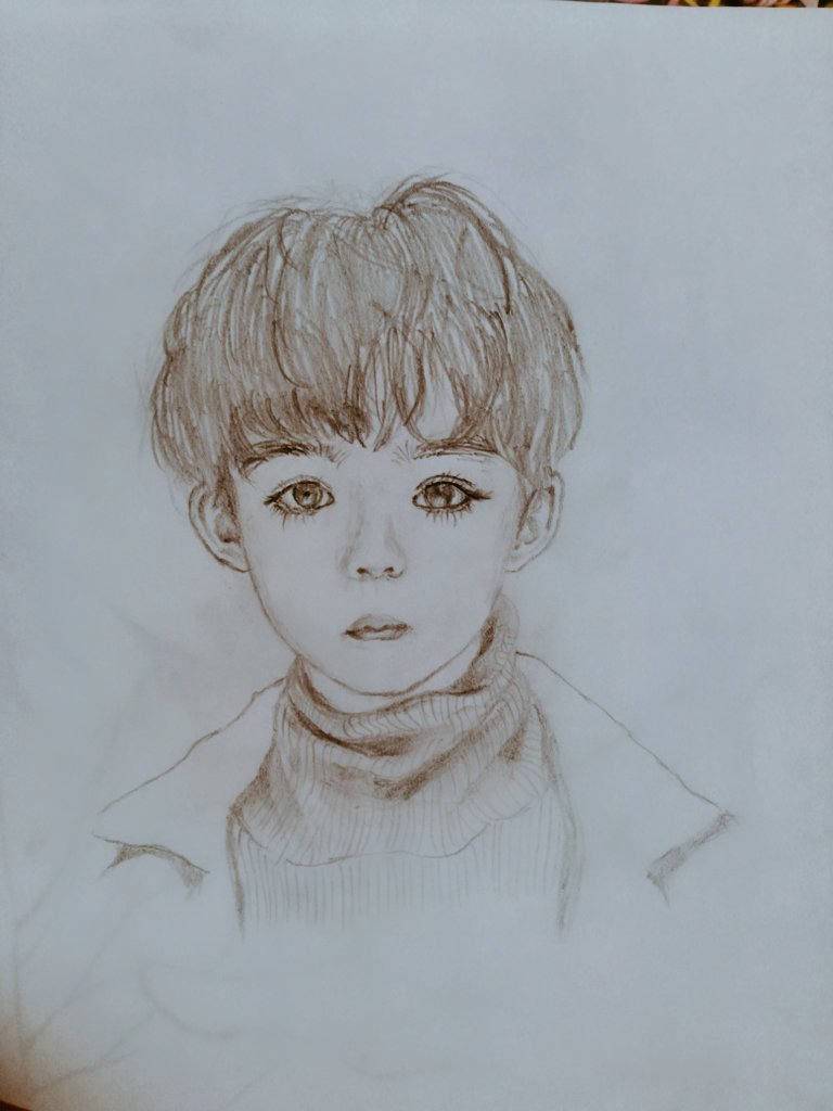 かわいい男の子 かわいい男の子
