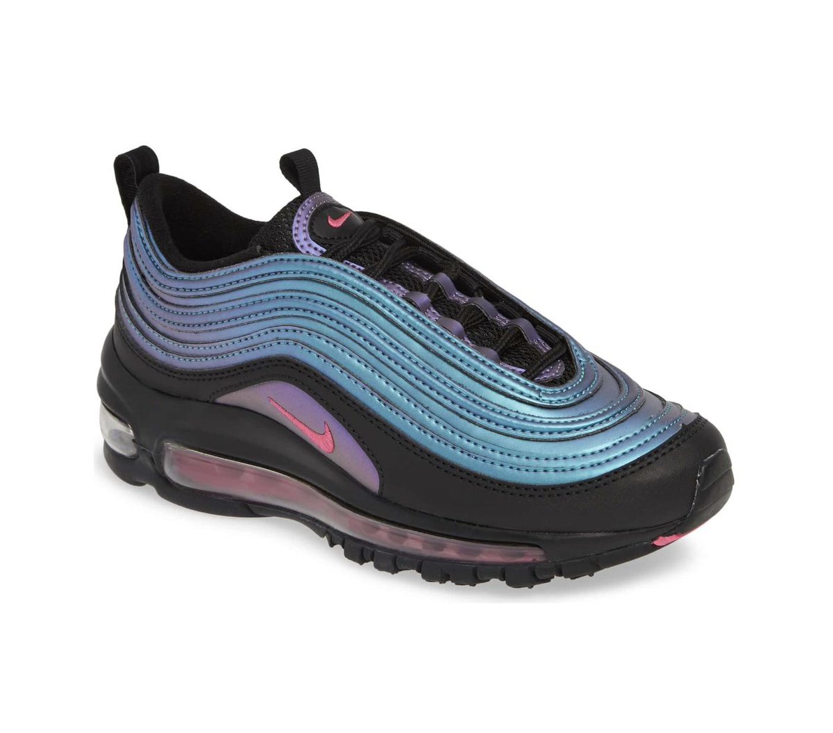 nike air max 97 throwback future sneaker