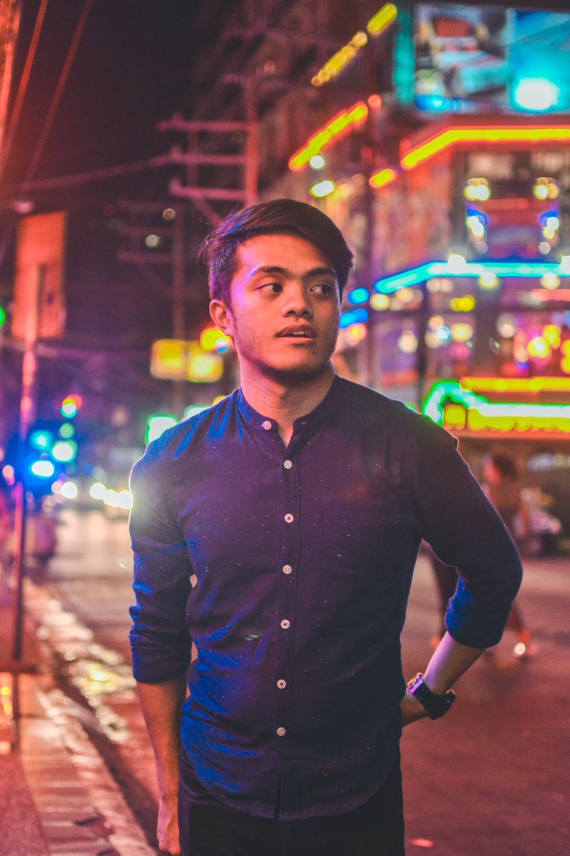 thonbarroro's tweet photo. Last night’s photowalk around Poblacion. DM me for free shoot/collab. ✨ 

@timybanez @jramooos @amiel_garra https://t.co/fwRmo65LTX