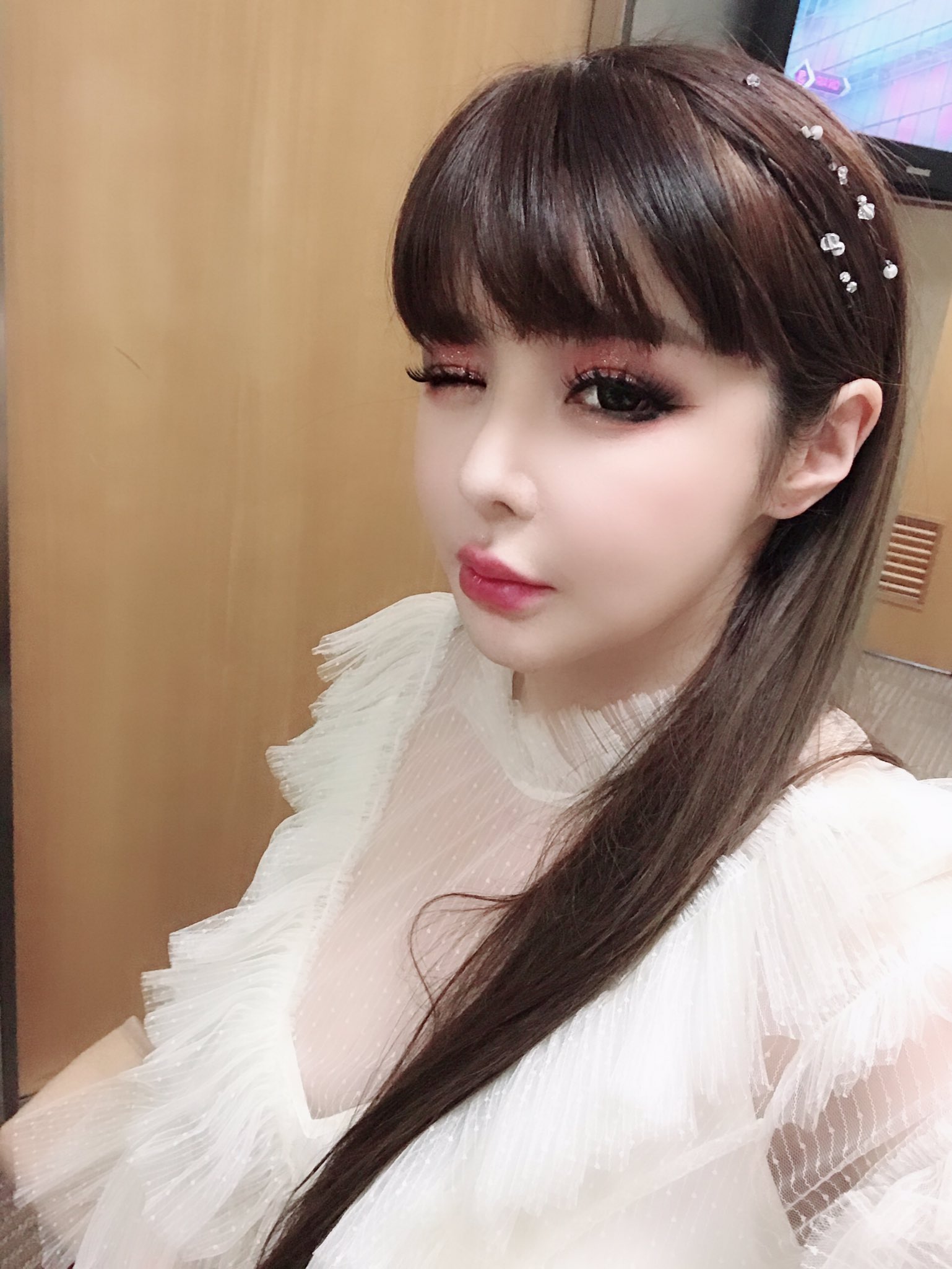 Bom Park (@haroobomkum) / X