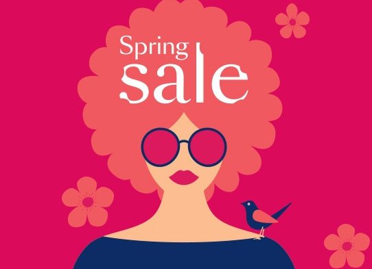 ukdealtracker's tweet photo. The Half Price Spring Sale is now on at @Debenhams! Huge savings across most departments. ❤️
Check it out here 👉 https://t.co/IHBDPiCUgC
#debenhams #springfashion #whatiwore #stylegram #fashionlover #outfitinspo #outfitinspiration #doabitofdebenhams #highstreetstyle #collabs https://t.co/xMMU32eb5j