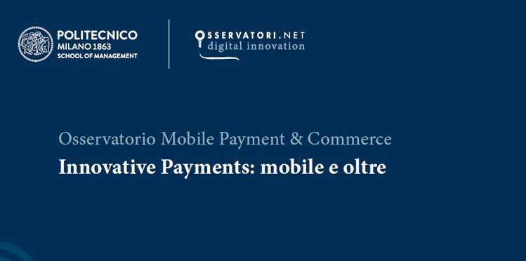 Kantar_ITA's tweet photo. Mondo M-Payment connesso oggi al convegno @Osserv_Digital #OMPAY19 @FabAndreose @Kantar A tra poco! https://t.co/WEIYviDH0w https://t.co/8wvqv46EIW