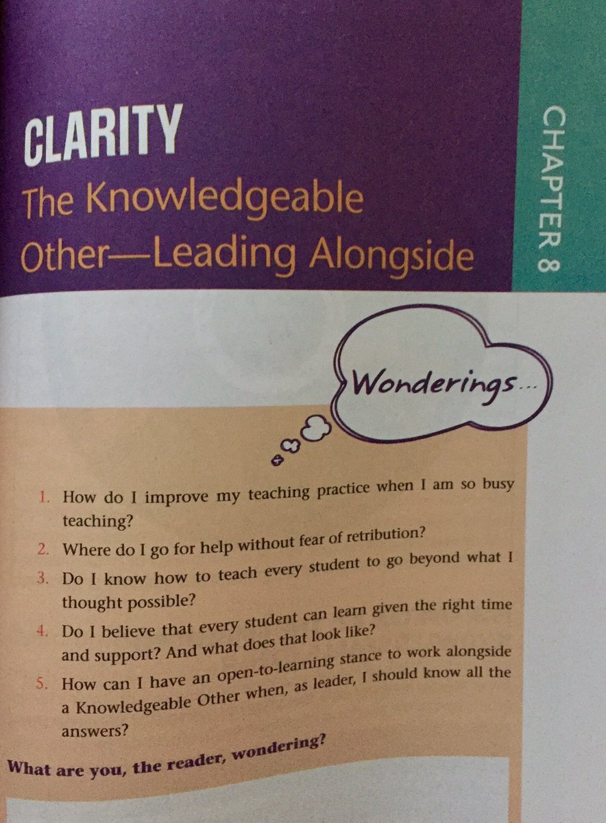 What an ace day! Clarity in the classroom with <a href="/LynSharratt/">Lyn Sharratt</a> Thank you for inviting imperfections and introducing me to ‘Bump it up’ I cannot wait to co-construct the wall with my students #FACESlyn
