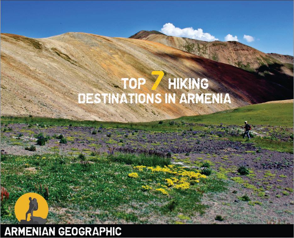 Armenian Geographic tweet media