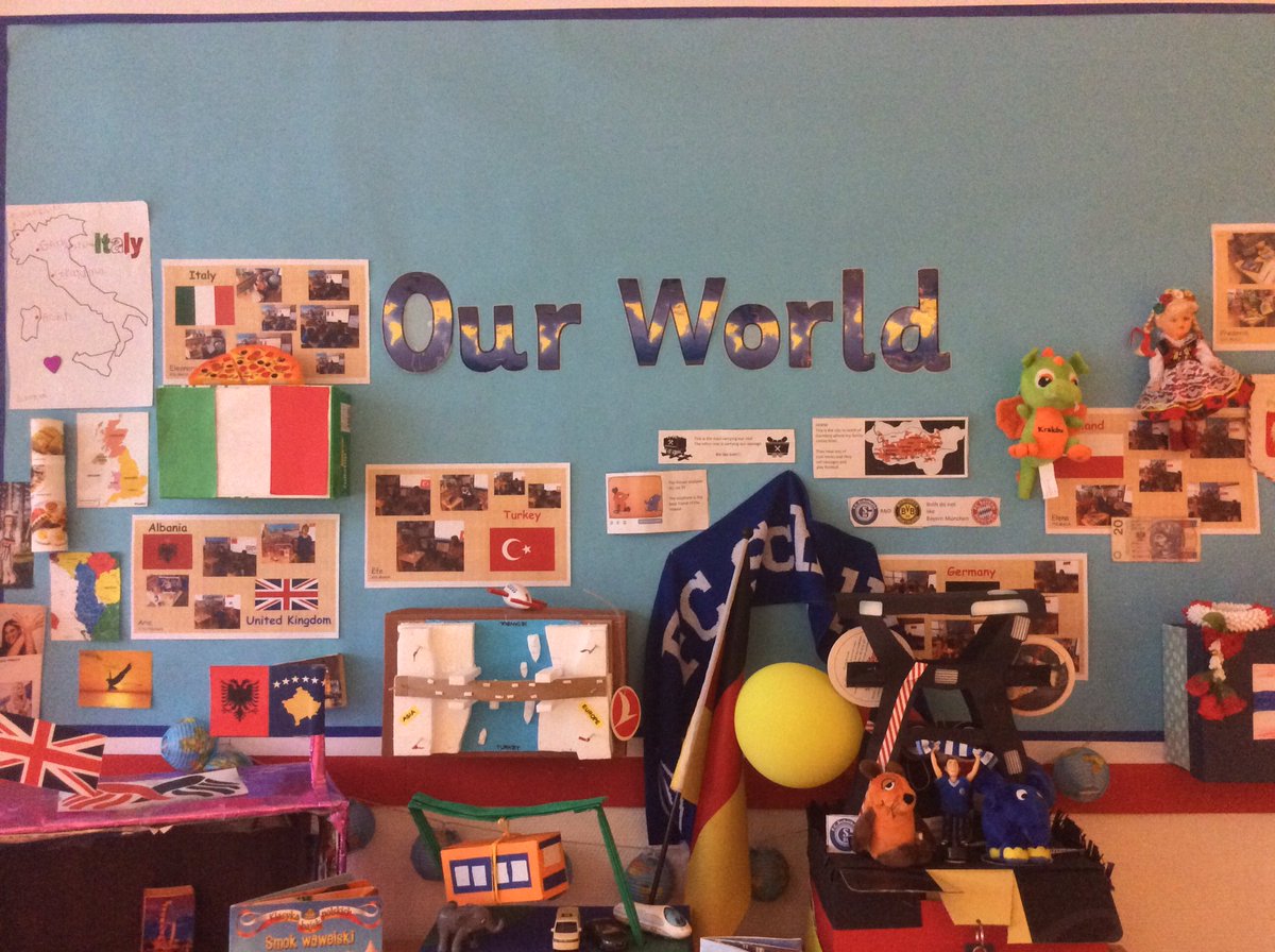 EALdeborah's tweet photo. Another example of embedding in to the curriculum - intercultural. F2 focus this term Our World. Creating cultural identity boxes in partnership with home. Presenting to class. Affirming identity. @BSNJSL #jslf2 #intercultural #interlingual https://t.co/3zuIJmpGH0