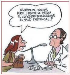 projecteindi's tweet photo. ... atendemos a personas con malestares que se relacionan más con “estar mal” que con un trastorno clínico genuino. La medicalización de la sociedad facilita la psicopatologización de la existencia cotidiana... https://t.co/HVn9c5rqtE
@semfyc #peris #innobics https://t.co/QAOjgTwEod