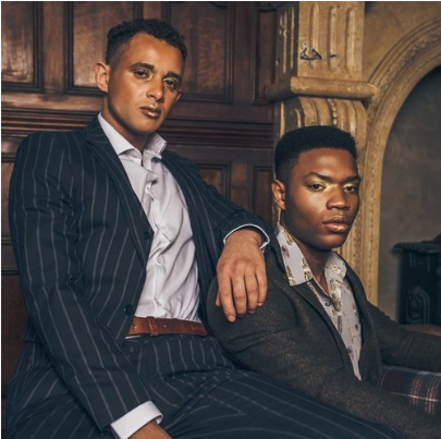 LivQueerColl's tweet photo. We love to shout about queer &amp; trans folk who inspire and entertain us. So our @MellyBoomBoom_ has put together another edition of Queer Spotlight. Here are 5 rad queers you really should be following 🧐

https://t.co/ROsXXC3lz2 ft. @queenzeeuk @TheProudTrust @Bagelpool et al https://t.co/B0o8FAAGmR
