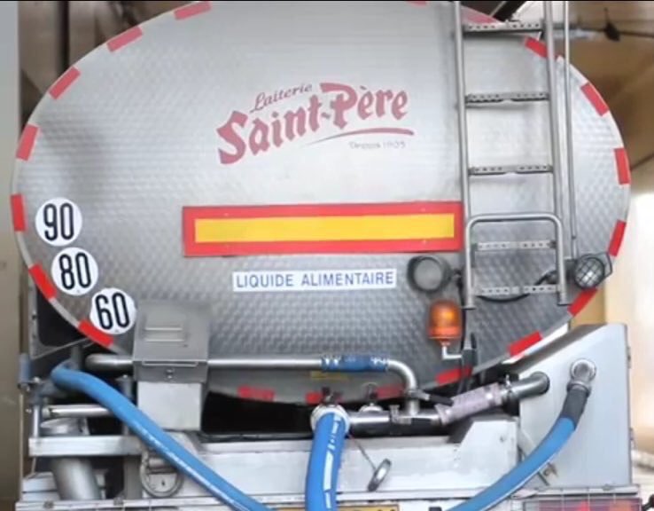 Agromousquetair's tweet photo. #WorkInAgro : ce jeudi 14 mars, venez découvrir les métiers et les opportunités proposées par 
✅ la Laiterie Saint-Père
✅ Sveltic
✅ Délices du Valplessis

RDV au #CFIA2019 dans le hall 7 au stand B42.C41
#emploi #stage #apprentissage #alternance https://t.co/m0vrBfXfCp