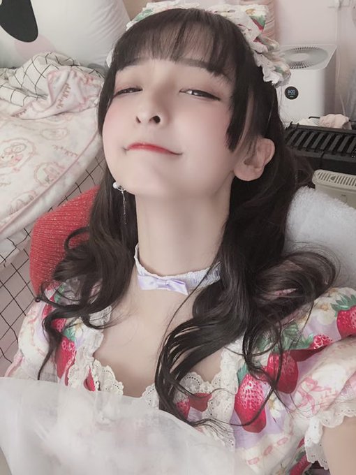 コスプレイヤー神楽坂真冬のTwitter画像86