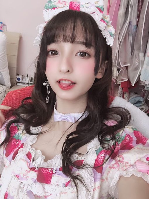 コスプレイヤー神楽坂真冬のTwitter画像84
