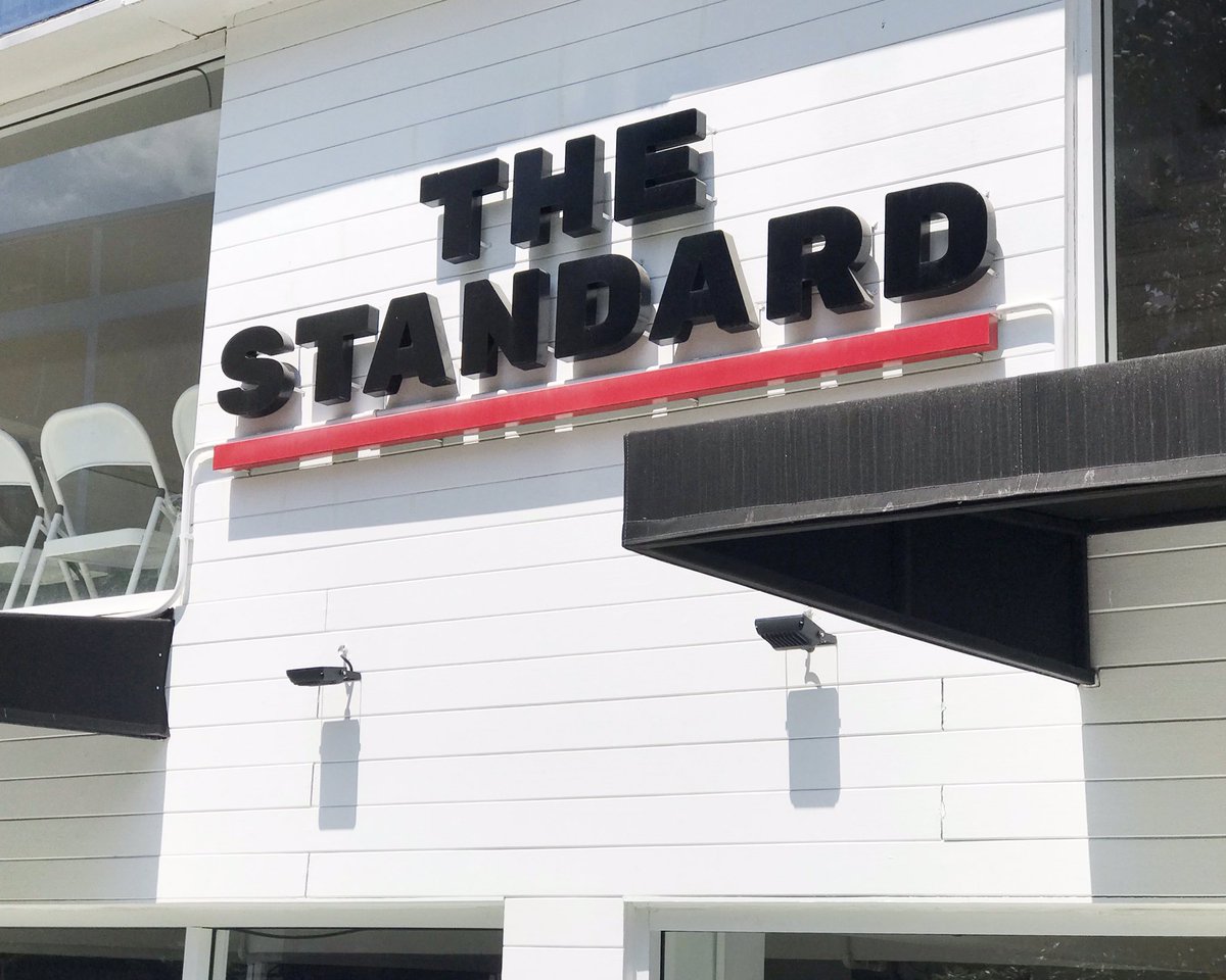 wongthanong's tweet photo. “Every day is a good day to be alive, whether the sun's shining or not.” 
- Marty Robbins

#TheStandardCo
#StandUpForThePeople https://t.co/UE3Iu1dFpG