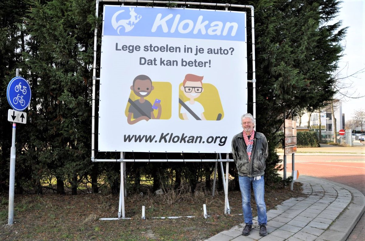 Lees in onze laatste nieuwsbrief meer over de eerste MAEX Zeeland impuls die is uitgereikt aan het mobiliteitsinitiatief Klokan, de lancering van het nieuwe platform SD Op Weg en de start van de bouw van het <a href="/Emobilitypark/">E-Mobility Park</a> in Vlissingen! bit.ly/2EY5nKC