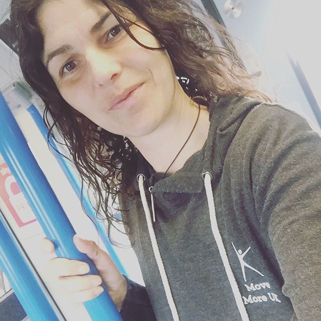 ActiveBalanceUK's tweet photo. On my way to host the inaugural @movemoreuk workshop with @jeannettemoves in Edinburgh! Super exciting &amp; such a great crew joining us to learn more about the science of ageing with lots of movement and some business coaching built in too to make it all count. Can’t wait... w… https://t.co/cOpyNoIgY3