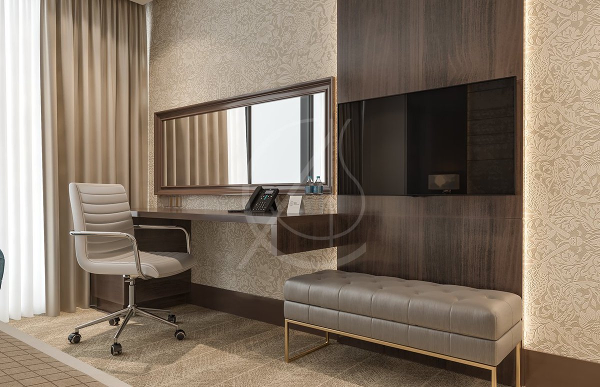 HoffmannAnila's tweet photo. #IRIS #boutique #hotel with double #bedroom suites, #twins, #Junior, and the extended suites, finished in neutral colors and... #interiordesign #SaudiArabia #Hospitality 
https://t.co/4gRJSviMU2 https://t.co/fMkekvnXBW