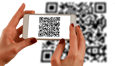 App Wiki: Die Anwen­dungs­mög­lich­keiten und das Poten­tial von #QRCode's sind gross. Wo haben sich diese wirklich durchgesetzt und was ist bei deren Einsatz zu beachten? Mehr dazu in unserem neusten Blog-Beitrag:  

smoca.ch/blog/2019-03-1…

#AppEntwicklung #SmocaBlog
