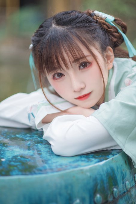 Twitterのコスプレ画像9