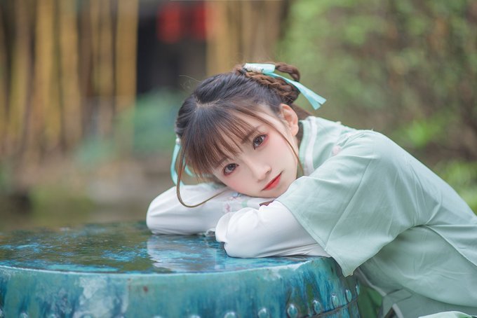 Twitterのコスプレ画像10
