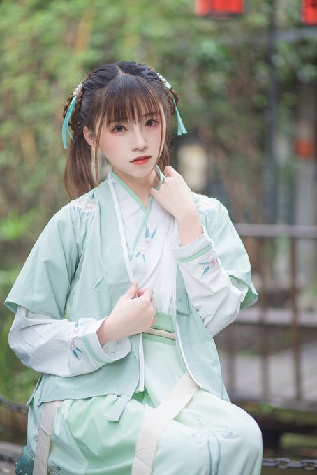 Twitterのコスプレ画像12