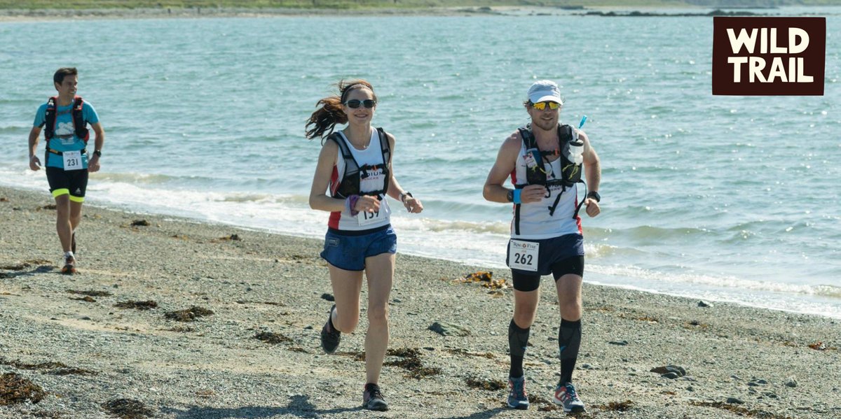 We’re excited to announce that we’ll be partnering with <a href="/RingOFire1/">Ring O' Fire🔥Firelighter Coastal Ultra Marathons</a> 2019 ultra marathon. A 3-day, 135 mile race around the Anglesey Coastal Path (also includes the 1-day 35 mile Firelighter ultra race).  Raising money for <a href="/bowelcanceruk/">Bowel Cancer UK</a> &amp; <a href="/TheStrokeAssoc/">Stroke Association</a>. ringofire.co.uk