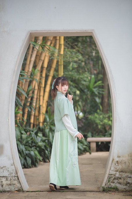 Twitterのコスプレ画像5
