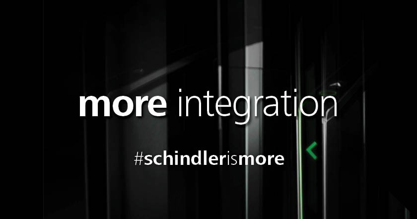 schindlergroup's tweet image. The Power of Two. Speed gate security meets transit intelligence. 
Meet us at booth P-1.B50 @MIPIMWorld and see the future of building intelligence and smart urban mobility in action. #schindlerismore #porttechnology @RoyalBoonEdam