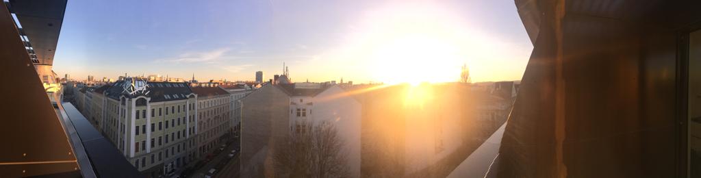 myNext_austria's tweet photo. We are currently enjoying the view from Hotel Leo ☀️☀️☀️💕 #mynexthotelleo #mynext #viennalove #travel #citylife #balcony https://t.co/FoAt9If3Rh