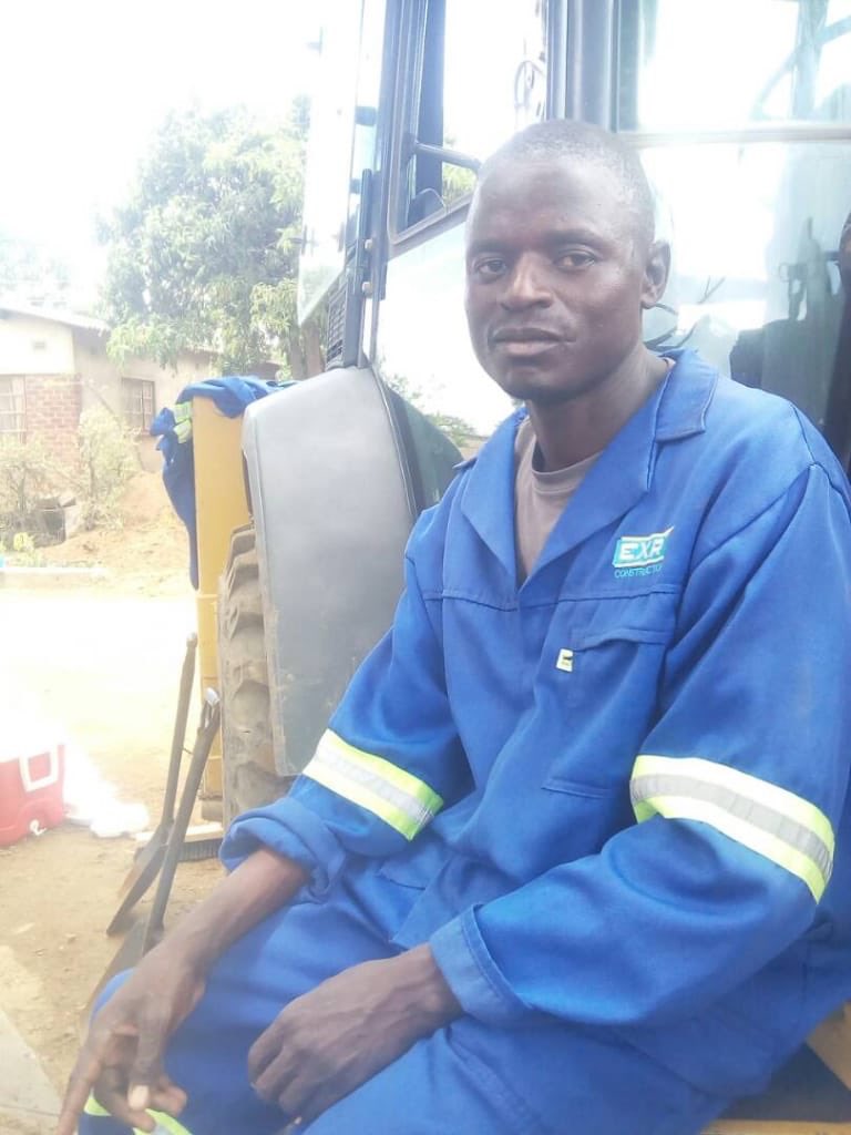 CCCZimbabwe's tweet photo. Our Glen Norah activist who was abducted on January 24 2019 after #shutdown was found in a chitungwiza mortuary yesterday 😭. @nelsonchamisa @JMafume https://t.co/rx2iGk0BZj
