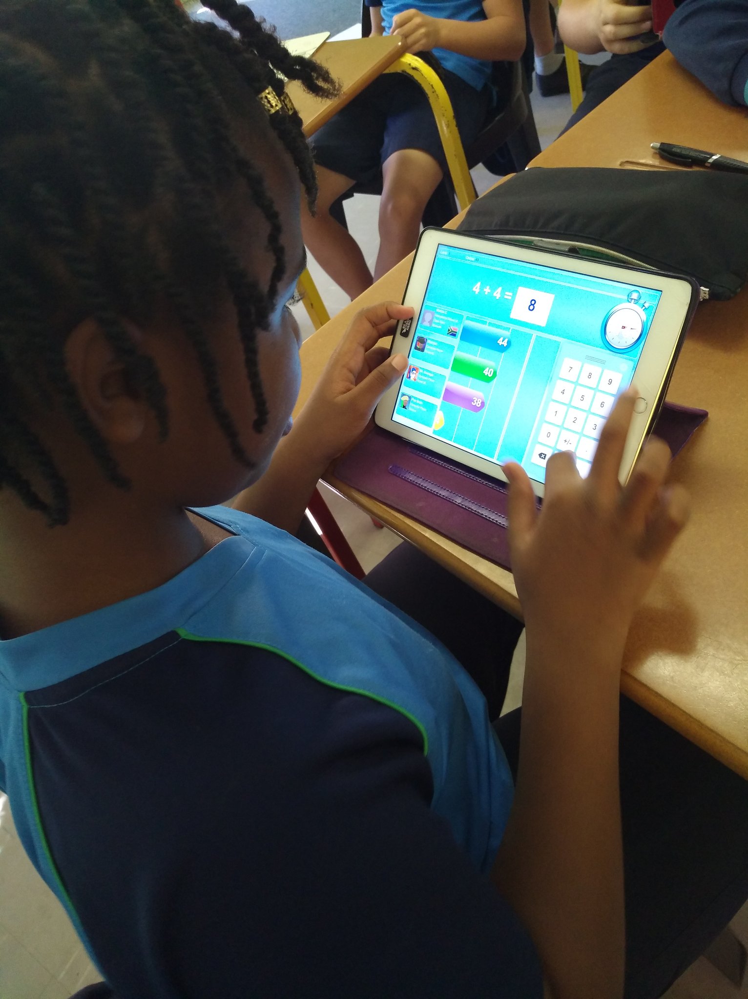 Rene Fahrenfort ClimateActionEdu On Twitter World Maths Day At The Rene fahrenfort climateactionedu on twitter world maths day at the