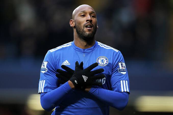 Happy 40th Birthday to former blue, Nicolas Anelka  What s the most thing you remember from him? 