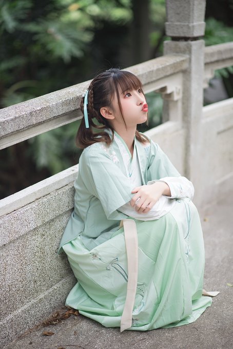 Twitterのコスプレ画像7
