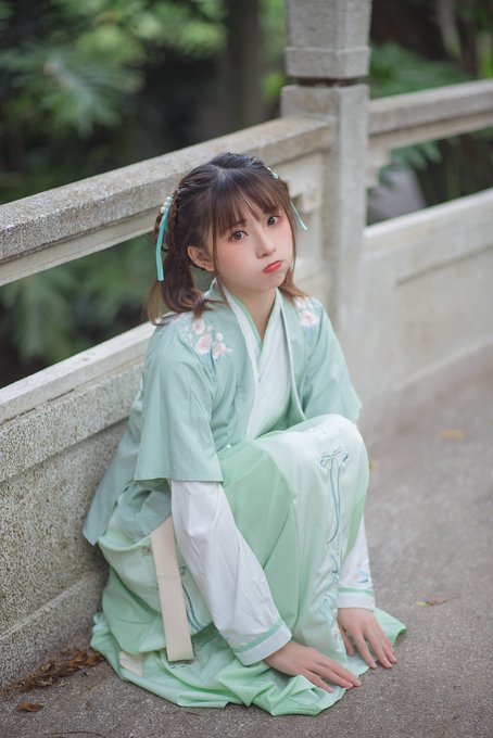 Twitterのコスプレ画像8