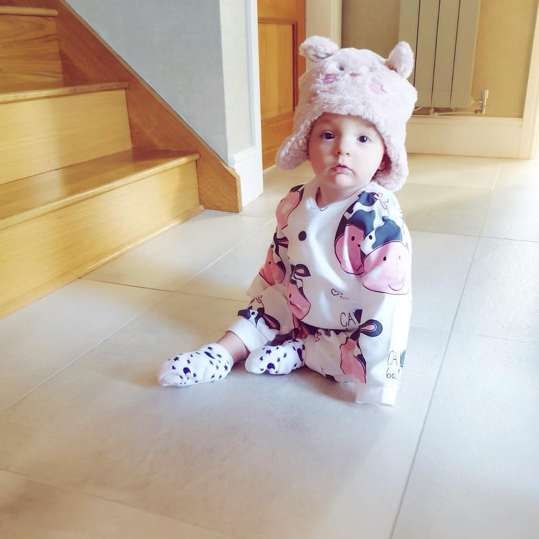patpatshopping's tweet photo. How adorable is he😍😍
Thanks @pinkmoleuk for sharing💕 and get the same outfits here👉  https://t.co/TaNSM05E74
🔥Get 12% OFF: Twitter12 ✨ https://t.co/j2arhNsiC1