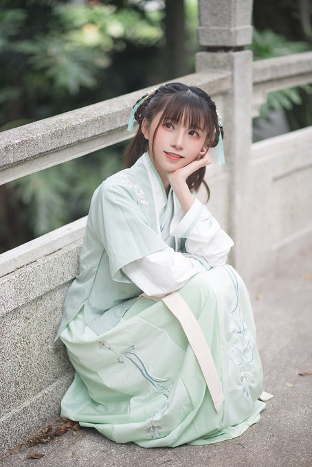 Twitterのコスプレ画像4