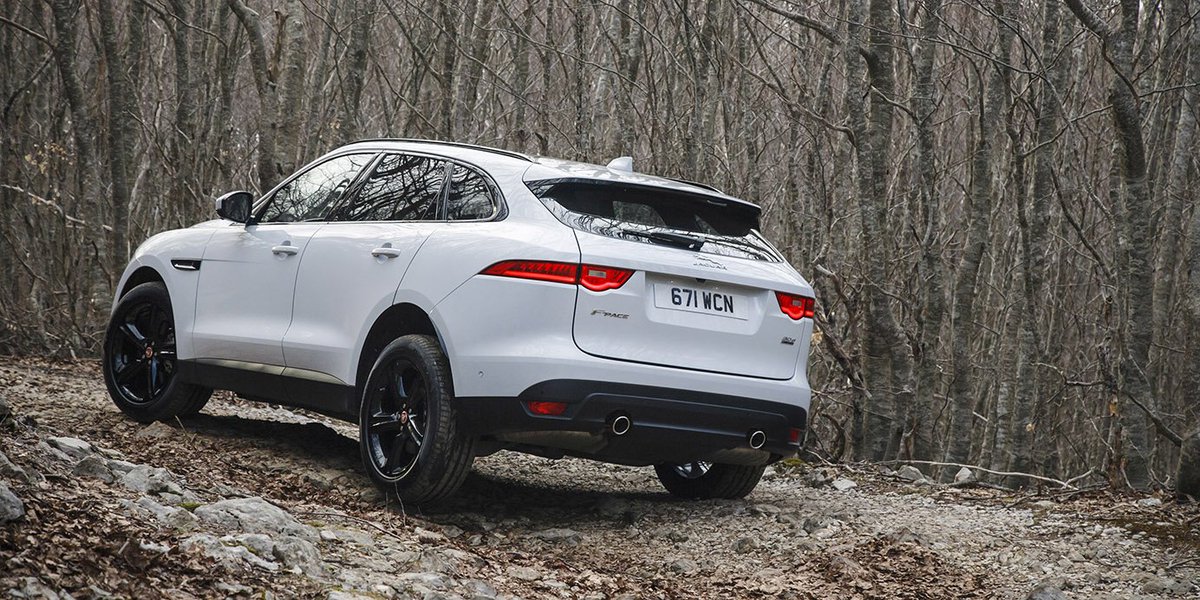 Территория честных сделок #Jaguar. Продавая или покупая автомобиль c пробегом, оформить все документы можно в официальном дилерском центре. Диагностика, проверка сервисной истории и юридическая поддержка всего за 100 рублей. Подробности на сайте: bit.ly/2HkKOvD.