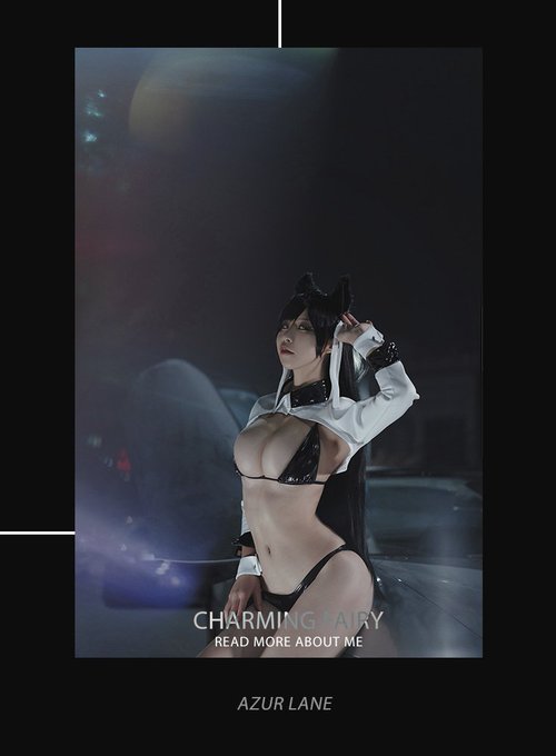 Twitterのコスプレ画像49