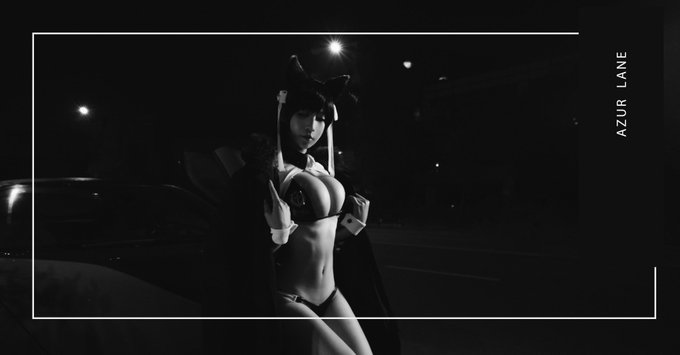Twitterのコスプレ画像51