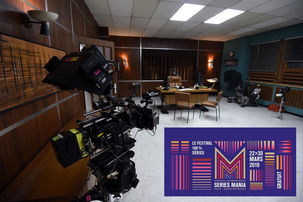 J-5 avant le début du <a href="/FestSeriesMania/">SERIES MANIA</a> dans la Région. 2 RDV à #Tourcoing :
- 21/03 20h Médiathèque Chedid : 2 épisodes de "On the spectrum"
- 26/03 20h Théâtre Devos, 1 épisode inédit "Les petits meurtres d'Agatha Christie" &gt; Résa : culture-billetterie.tourcoing.fr