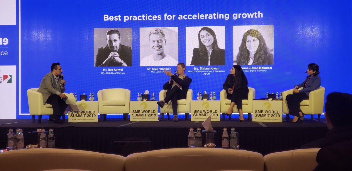CBKibuka's tweet photo. @NickVinckier on vision, "Write down your first major press release and revisit every two weeks for validation" #smeworld https://t.co/6s93LHw7Ks