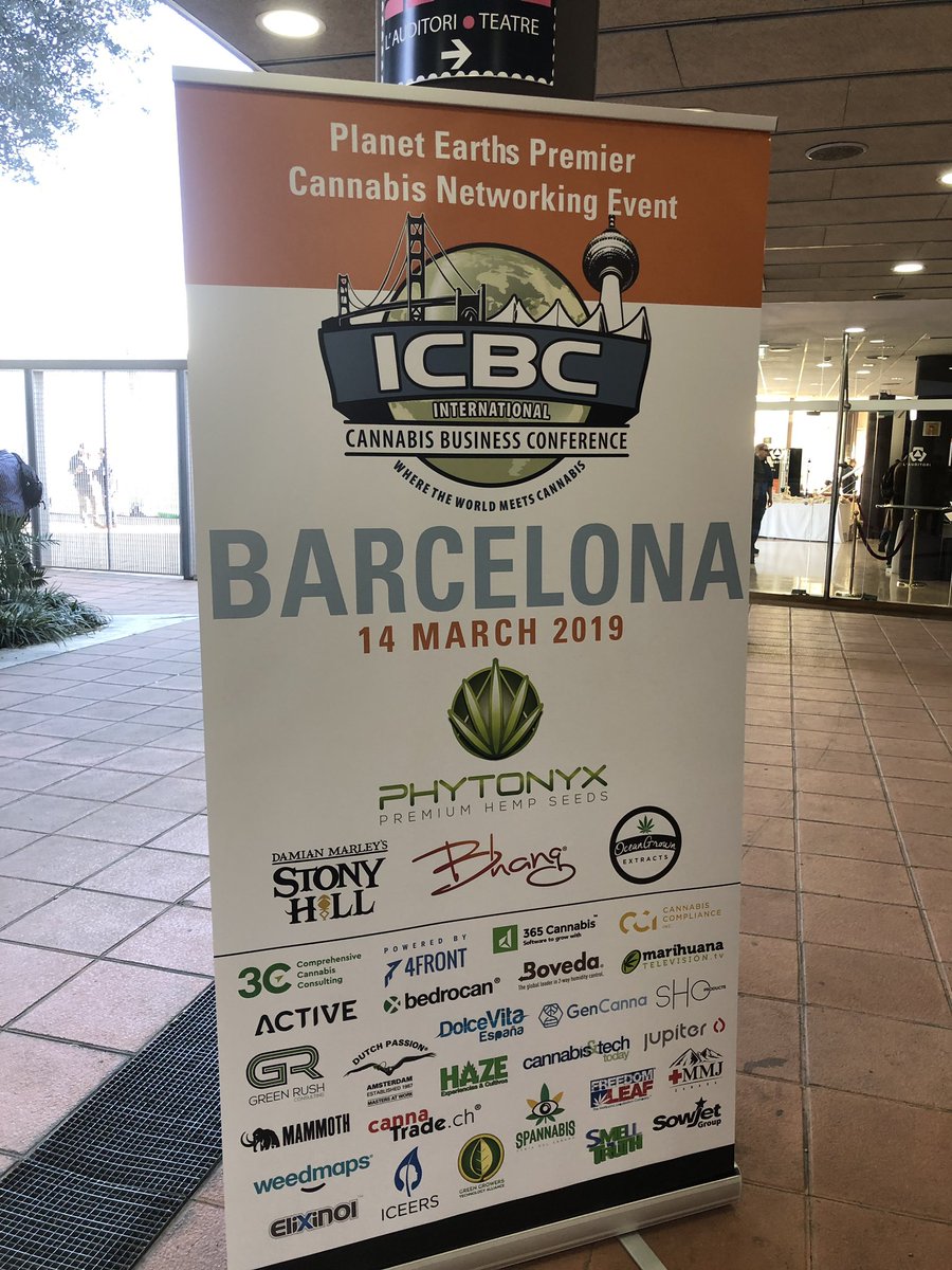 Edwardnotcci's tweet photo. Showtime @IntlCBC getting ready for my panel in partnerships https://t.co/VtuyxUx9Ys