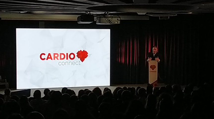 EtalPharma's tweet photo. Arranca #cardioconnect 2019! Una jornada única que comienza con muchq energia. #cardiologia #BCIN https://t.co/00DI02THYw