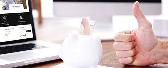 PowerBoutique's tweet photo. E-commerçants, actionnez ces 4 leviers pour réduire vos charges e-commerce &amp; augmenter la rentabilité de votre site
>>> https://t.co/o3HXRpvy74
#ECommerce #Rentabilité #EBusiness https://t.co/VvMWgAoEKp