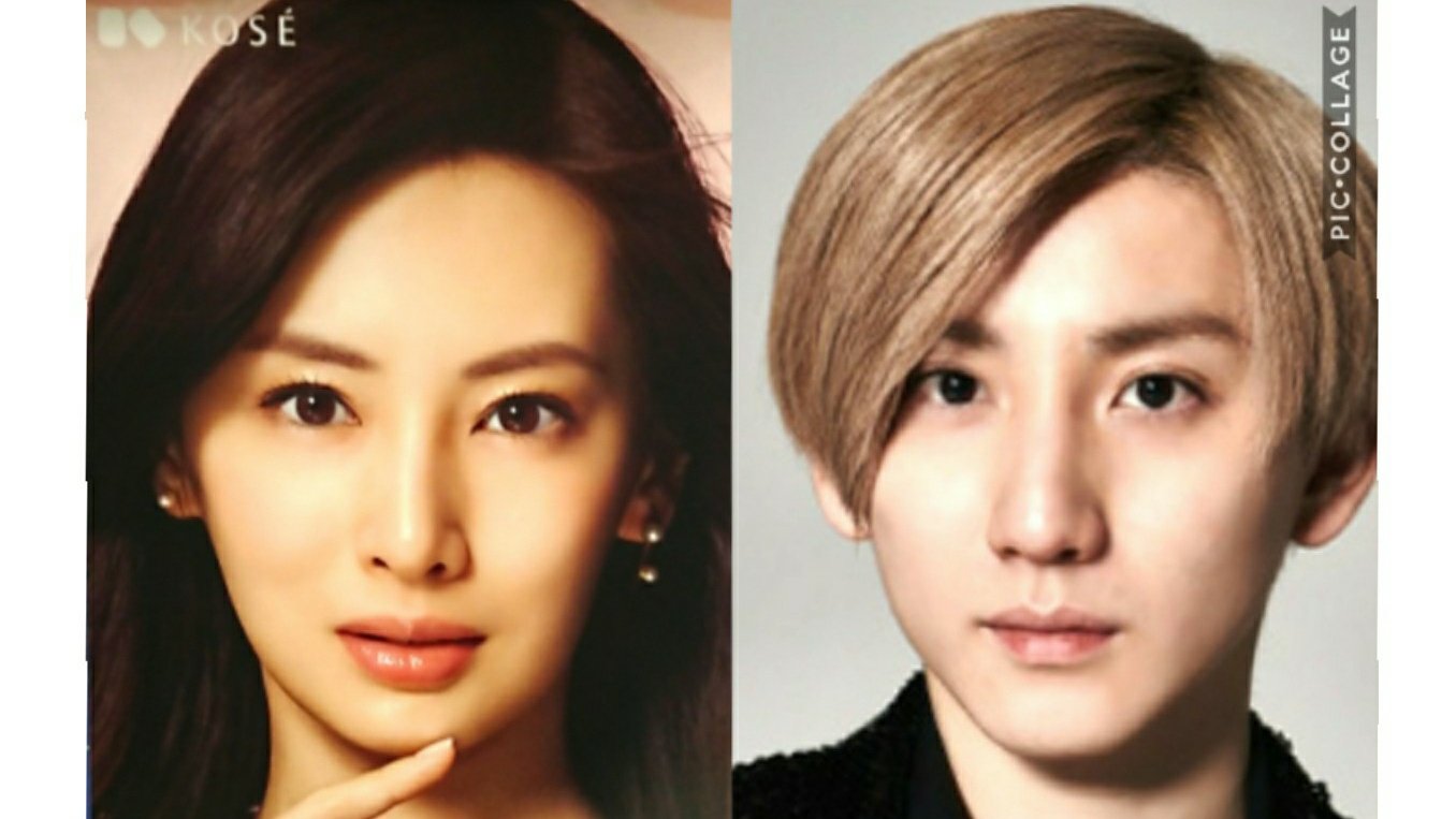 おはりこ Riko このkose北川景子さんのポスター見るたびにおもうんですけど似てません 北川景子と京本大我 美形姉弟役のドラマないかな 観たい T Co Mirbeqwfse Twitter