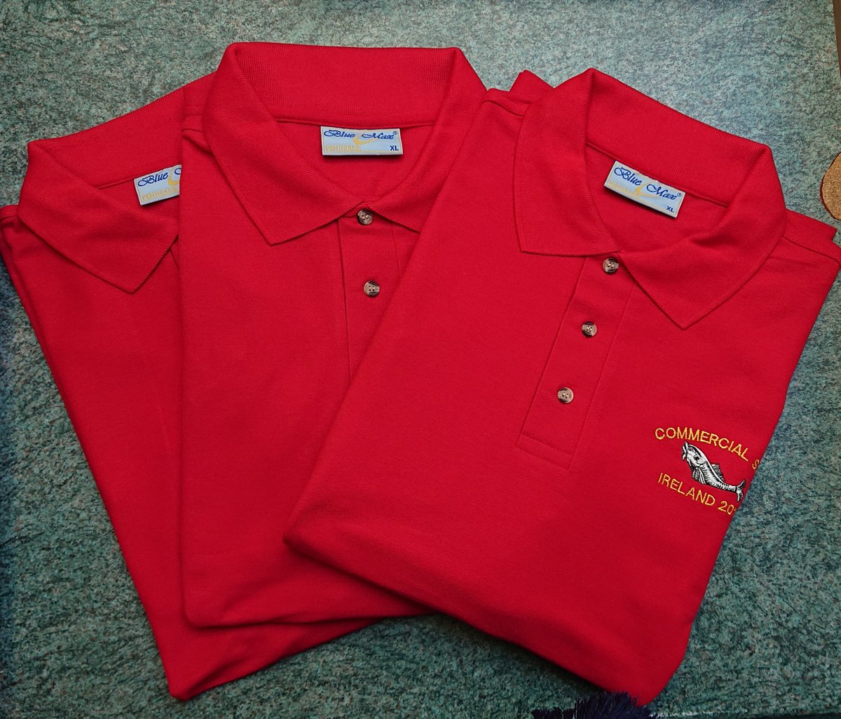 IdentityMuston's tweet image. Morning all. Pleased to say that storm Gareth is on its way out. Our lovely customers Commercial SAC will be pleased as its not the weather to be Sea Angling in. Hope their new tops bring them lots of luck 🐟🍀