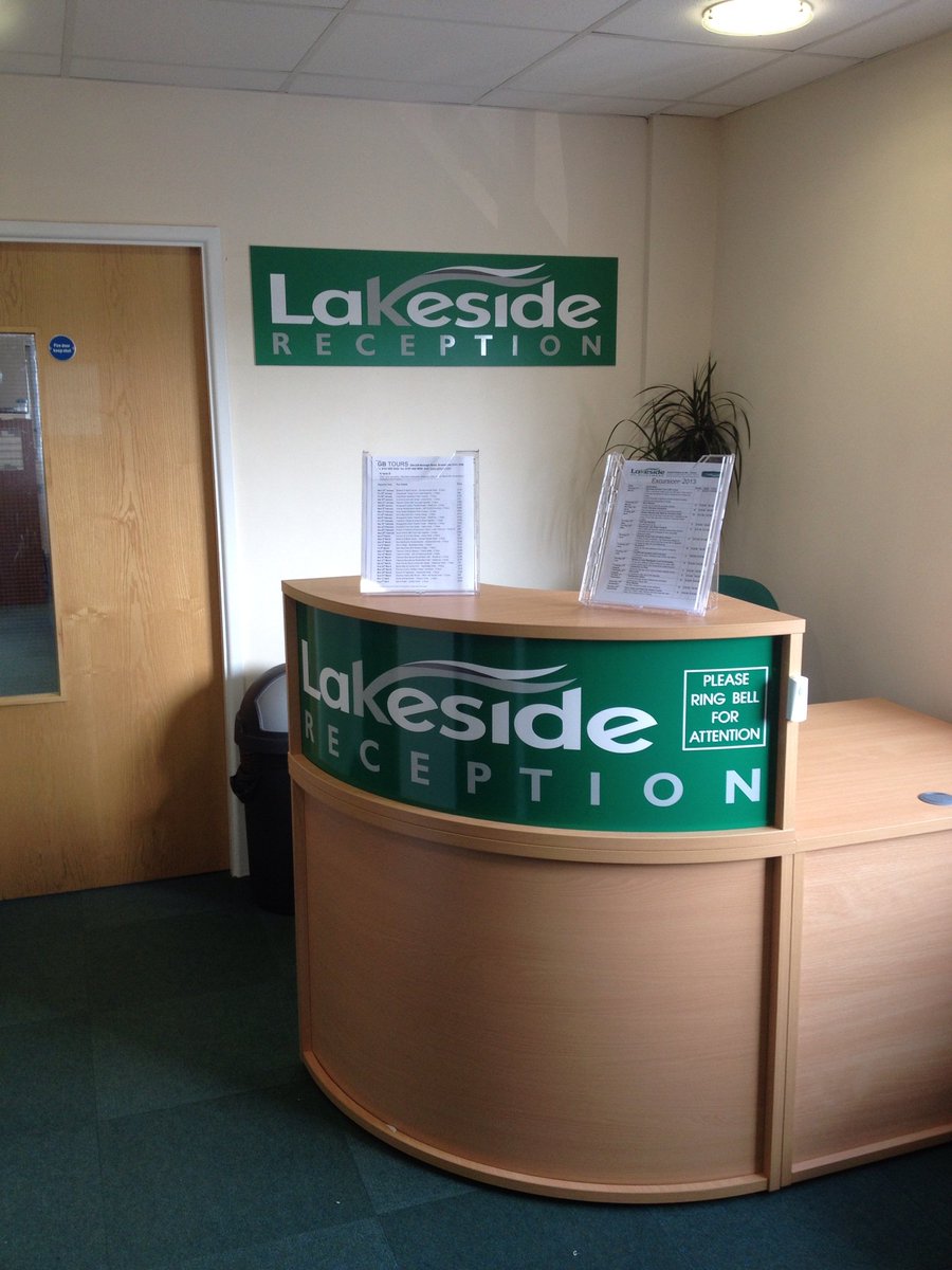 inside or out we can sign it thesigntists.co.uk for all info