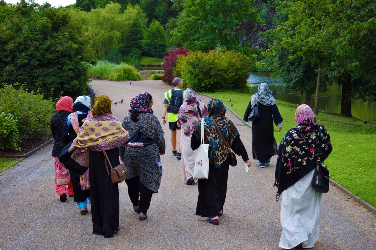 Oldham Partnership tweet media