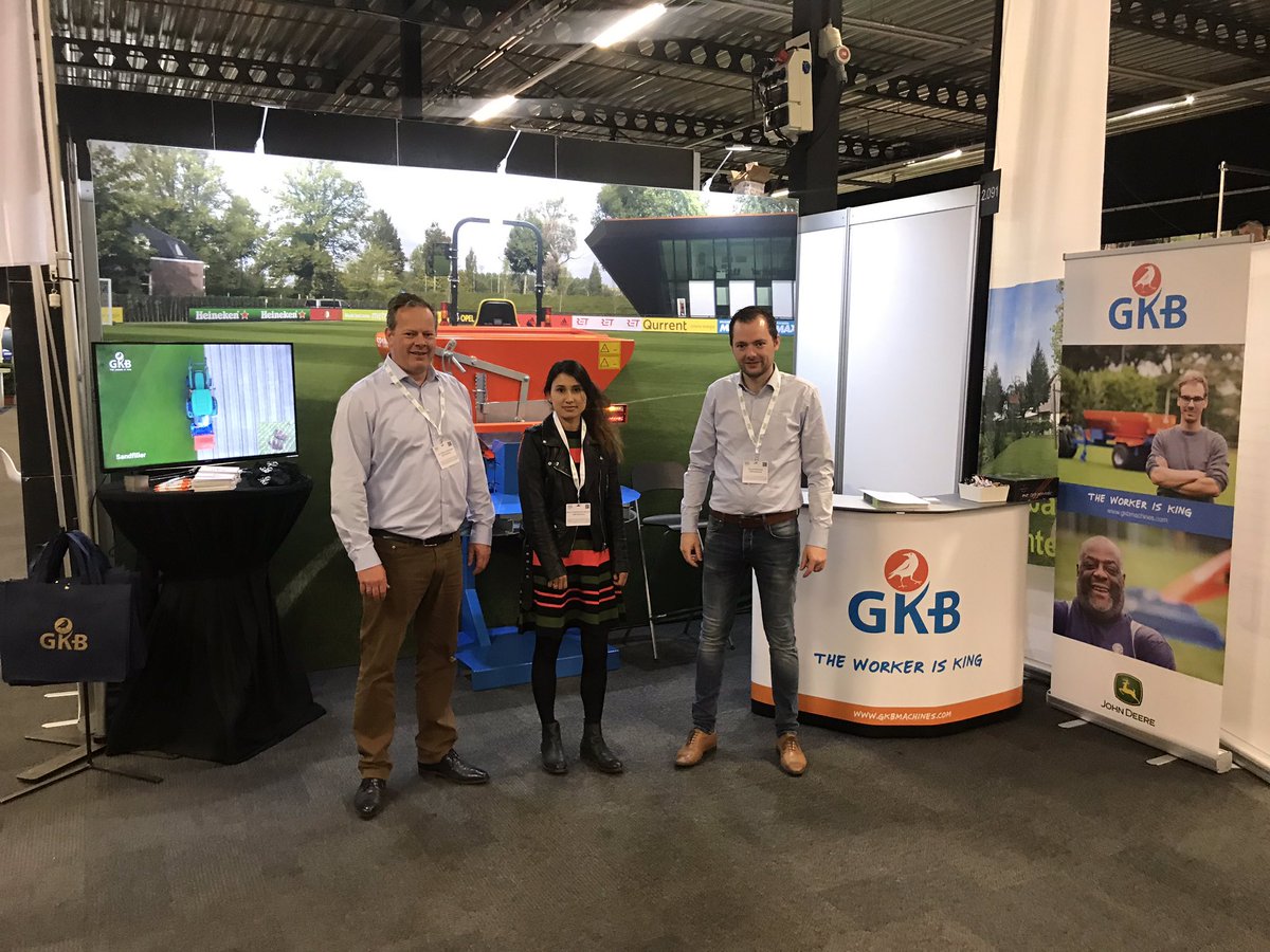 GKB Jan-Willem tweet media