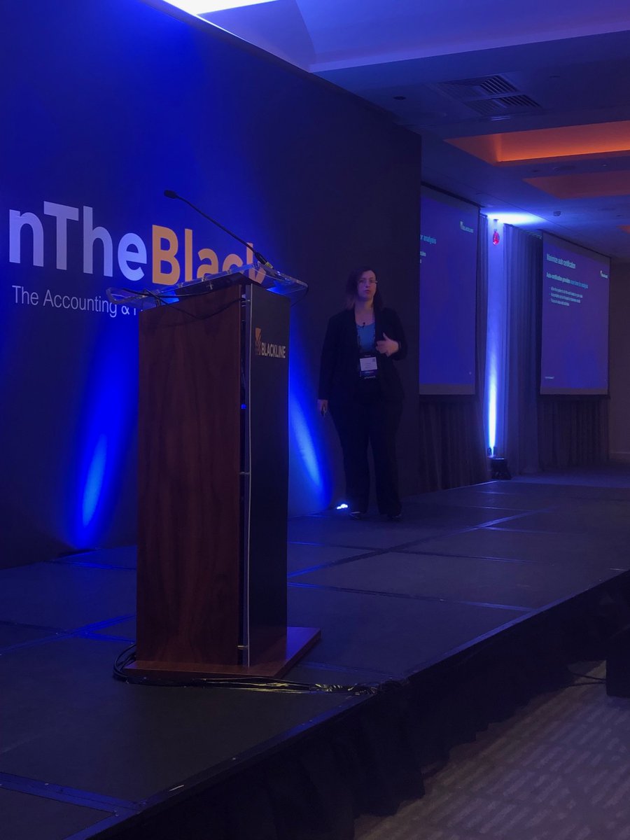 carolorr1959's tweet image. Focus on what you can automate, make your life easier with the tech #automatching #fintech #lifeatblackline Ask WHY you are doing things the way you always did!